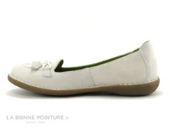 Jungla 8030 Off White - Mocassin Souple Femme En Cuir Beige -France Chaussure Soldes 2024 cd24607c73b9e66c561f35ea11d5d5ef img 7723.jpg 180973