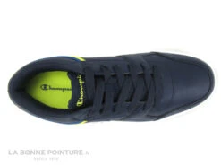 Champion REBOUND Low S21433 Bleu Marine - Sneakers Homme -France Chaussure Soldes 2024 cd24607c73b9e66c561f35ea11d5d5ef img 7736.jpg 168837