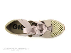 Gioseppo TASSIN 69030 Beige - Sandale Espadrille Femme Avec Ruban -France Chaussure Soldes 2024 cd24607c73b9e66c561f35ea11d5d5ef img 7749.jpg 181077