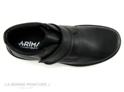 Arima OGALP Noir - Bottine Velcro Homme -France Chaussure Soldes 2024 cd24607c73b9e66c561f35ea11d5d5ef img 7757.jpg 126418