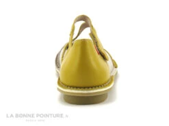 Alce 9068 Yellow Pana - Ballerine Femme Cuir Jaune Et Beige -France Chaussure Soldes 2024 cd24607c73b9e66c561f35ea11d5d5ef img 7759.jpg 168856