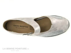 Geo Reino INTERINO Snake Nickel - Ballerine Avec Bride 12 Geo Reino INTERINO Snake Nickel - Ballerine Avec Bride -France Chaussure Soldes 2024 cd24607c73b9e66c561f35ea11d5d5ef img 7766.jpg 156731