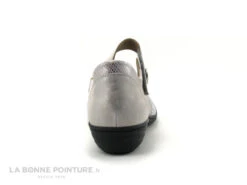 Geo Reino INTERINO Snake Nickel - Ballerine Avec Bride 10 Geo Reino INTERINO Snake Nickel - Ballerine Avec Bride -France Chaussure Soldes 2024 cd24607c73b9e66c561f35ea11d5d5ef img 7770.jpg 156735