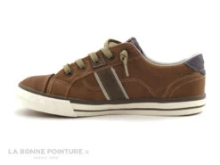 Mustang Shoes 5024-302-307 Cognac - Basket Ville -France Chaussure Soldes 2024 cd24607c73b9e66c561f35ea11d5d5ef img 7775.jpg 114821