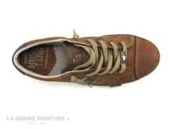 Mustang Shoes 5024-302-307 Cognac - Basket Ville -France Chaussure Soldes 2024 cd24607c73b9e66c561f35ea11d5d5ef img 7778.jpg 114823