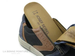 Josef Seibel - 25320 - Enrico 20 - Basket Ville Homme Bleu Marine 11 Josef Seibel - 25320 - Enrico 20 - Basket Ville Homme Bleu Marine -France Chaussure Soldes 2024 cd24607c73b9e66c561f35ea11d5d5ef img 7790.jpg 181079