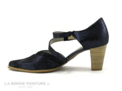 Geo Reino ALVITOL Marine - Escarpin Talon Haut Avec Bride -France Chaussure Soldes 2024 cd24607c73b9e66c561f35ea11d5d5ef img 7793.jpg 156761