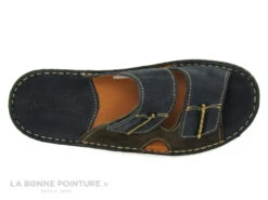 Arima DAVIS - Marron - Jeans - Mule Reglable Homme -France Chaussure Soldes 2024 cd24607c73b9e66c561f35ea11d5d5ef img 7794.jpg 181139
