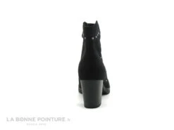 Marco Tozzi 2-25830-23 - Noir - Clous Argent - Boots Talon 10 Marco Tozzi 2-25830-23 - Noir - Clous Argent - Boots Talon -France Chaussure Soldes 2024 cd24607c73b9e66c561f35ea11d5d5ef img 7797.jpg 137466