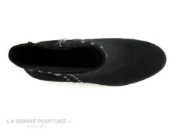 Marco Tozzi 2-25830-23 - Noir - Clous Argent - Boots Talon 12 Marco Tozzi 2-25830-23 - Noir - Clous Argent - Boots Talon -France Chaussure Soldes 2024 cd24607c73b9e66c561f35ea11d5d5ef img 7800.jpg 137468