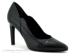 Marco Tozzi 2-22406-26 Black - Escarpin Pointu Noir - Talon Haut -France Chaussure Soldes 2024 cd24607c73b9e66c561f35ea11d5d5ef img 7811.jpg 156785