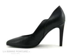 Marco Tozzi 2-22406-26 Black - Escarpin Pointu Noir - Talon Haut -France Chaussure Soldes 2024 cd24607c73b9e66c561f35ea11d5d5ef img 7813.jpg 156783