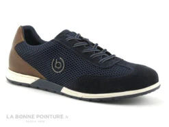 Bugatti STOWE 331-A7M02 Dark Blue - Basket Homme Bleu Marine -France Chaussure Soldes 2024 cd24607c73b9e66c561f35ea11d5d5ef img 7827.jpg 168935