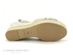 Tamaris 1-28001-20 Cashm Pea Sued - Sandale Beige - Talon Compense -France Chaussure Soldes 2024 cd24607c73b9e66c561f35ea11d5d5ef img 7832.jpg 181098
