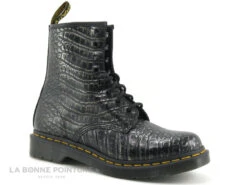 Dr. Martens Dr Martens 1460 Gun Metal - 27249029 - Wild Croc Emboss - Bottine Lacet 11 Dr. Martens Dr Martens 1460 Gun Metal - 27249029 - Wild Croc Emboss - Bottine Lacet -France Chaussure Soldes 2024 cd24607c73b9e66c561f35ea11d5d5ef img 7839.jpg 168985