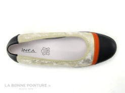 Inea CELESTE Marine Orange Or - Ballerine Souple Femme 12 Inea CELESTE Marine Orange Or - Ballerine Souple Femme -France Chaussure Soldes 2024 cd24607c73b9e66c561f35ea11d5d5ef img 7840.jpg 181092