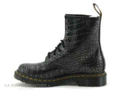 Dr. Martens Dr Martens 1460 Gun Metal - 27249029 - Wild Croc Emboss - Bottine Lacet 9 Dr. Martens Dr Martens 1460 Gun Metal - 27249029 - Wild Croc Emboss - Bottine Lacet -France Chaussure Soldes 2024 cd24607c73b9e66c561f35ea11d5d5ef img 7841.jpg 168982