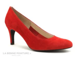 CATY KIVALA Gapa 60 - Velours Rouge - Escarpin Talon Haut -France Chaussure Soldes 2024 cd24607c73b9e66c561f35ea11d5d5ef img 7877.jpg 114942