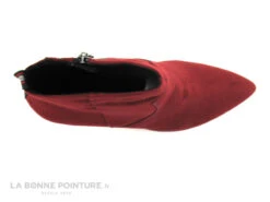 Marco Tozzi 2-25338-23 Chianti Comb - Bottine Rouge Talon Haut 12 Marco Tozzi 2-25338-23 Chianti Comb - Bottine Rouge Talon Haut -France Chaussure Soldes 2024 cd24607c73b9e66c561f35ea11d5d5ef img 7877.jpg 140537