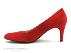CATY KIVALA Gapa 60 - Velours Rouge - Escarpin Talon Haut -France Chaussure Soldes 2024 cd24607c73b9e66c561f35ea11d5d5ef img 7879.jpg 114938