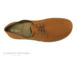 Kickers HOLSTER Camel Brun - 548001-50 - Chaussure Basse Femme -France Chaussure Soldes 2024 cd24607c73b9e66c561f35ea11d5d5ef img 7880.jpg 169121