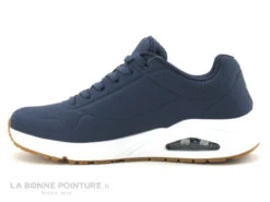 Skechers UNO STAND ON AIR Navy 52458 - Sneakers Bleu Marine Homme -France Chaussure Soldes 2024 cd24607c73b9e66c561f35ea11d5d5ef img 7890.jpg 169247