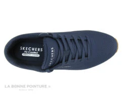 Skechers UNO STAND ON AIR Navy 52458 - Sneakers Bleu Marine Homme -France Chaussure Soldes 2024 cd24607c73b9e66c561f35ea11d5d5ef img 7893.jpg 169244