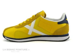 Munich SAPPORO 8350128 Jaune - Basket Basse Homme -France Chaussure Soldes 2024 cd24607c73b9e66c561f35ea11d5d5ef img 7904.jpg 169139