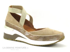 MamZelle VOLOU Creme - Velours Sable - Brides Croisees - Escarpin -France Chaussure Soldes 2024 cd24607c73b9e66c561f35ea11d5d5ef img 7966.jpg 169147