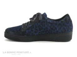 Geo Reino Evolution TELADOI Bleu Marine Leopard - Chaussure Basse 9 Geo Reino Evolution TELADOI Bleu Marine Leopard - Chaussure Basse -France Chaussure Soldes 2024 cd24607c73b9e66c561f35ea11d5d5ef img 7990.jpg 140626