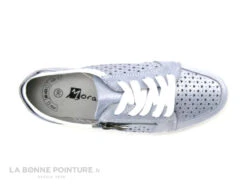 Morans WECK Bleu Ciel - Perforations Coeurs - Chaussure Basse Femme 12 Morans WECK Bleu Ciel - Perforations Coeurs - Chaussure Basse Femme -France Chaussure Soldes 2024 cd24607c73b9e66c561f35ea11d5d5ef img 7992.jpg 181329