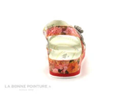 Laura Vita BRCUELO 91 Cerise - Sandale Reglable Femme Avec Scratches -France Chaussure Soldes 2024 cd24607c73b9e66c561f35ea11d5d5ef img 8002.jpg 181325