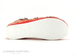 Laura Vita BRCUELO 91 Cerise - Sandale Reglable Femme Avec Scratches -France Chaussure Soldes 2024 cd24607c73b9e66c561f35ea11d5d5ef img 8003.jpg 181326