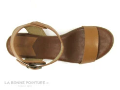 Kickers VOLOU Camel 560351-50 - Sandale Femme Talon Large -France Chaussure Soldes 2024 cd24607c73b9e66c561f35ea11d5d5ef img 8005.jpg 169270