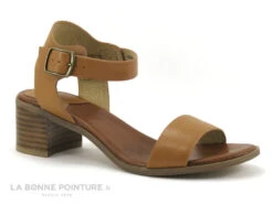 Kickers VOLOU Camel 560351-50 - Sandale Femme Talon Large -France Chaussure Soldes 2024 cd24607c73b9e66c561f35ea11d5d5ef img 8006.jpg 169269