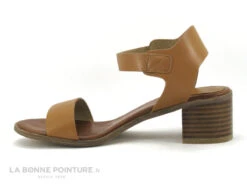 Kickers VOLOU Camel 560351-50 - Sandale Femme Talon Large -France Chaussure Soldes 2024 cd24607c73b9e66c561f35ea11d5d5ef img 8008.jpg 169266