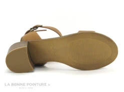 Kickers VOLOU Camel 560351-50 - Sandale Femme Talon Large -France Chaussure Soldes 2024 cd24607c73b9e66c561f35ea11d5d5ef img 8010.jpg 169267