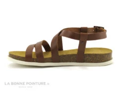 Kickers KICK ALICE Marron Clair - 931650-50 - Sandale Femme -France Chaussure Soldes 2024 cd24607c73b9e66c561f35ea11d5d5ef img 8013.jpg 181310