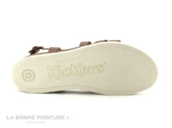 Kickers KICK ALICE Marron Clair - 931650-50 - Sandale Femme -France Chaussure Soldes 2024 cd24607c73b9e66c561f35ea11d5d5ef img 8015.jpg 181312
