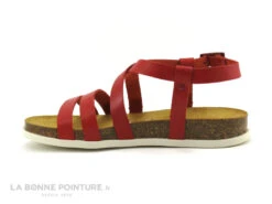 Kickers KICK ALICE Rouge - 931650 - Sandale Femme -France Chaussure Soldes 2024 cd24607c73b9e66c561f35ea11d5d5ef img 8018.jpg 181304