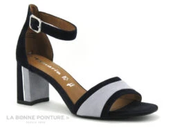 Tamaris 1-28379-28 Navy Lt Blue - Sandale Talon Haut - Bride Cheville 11 Tamaris 1-28379-28 Navy Lt Blue - Sandale Talon Haut - Bride Cheville -France Chaussure Soldes 2024 cd24607c73b9e66c561f35ea11d5d5ef img 8023.jpg 169319