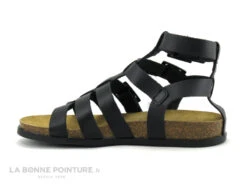 Kickers KICK ALEXA Noir - Nu-pieds Femme Cuir Noir -France Chaussure Soldes 2024 cd24607c73b9e66c561f35ea11d5d5ef img 8024.jpg 181297