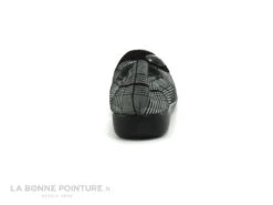 Inea FABAGO - Ballerine Prince De Galles Noir Blanc Bordeaux -France Chaussure Soldes 2024 cd24607c73b9e66c561f35ea11d5d5ef img 8029.jpg 140640
