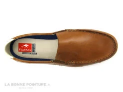 Fluchos F1447 Andrey Cuero Com 2 - Mocassin Homme Marron -France Chaussure Soldes 2024 cd24607c73b9e66c561f35ea11d5d5ef img 8033.jpg 181400