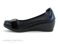 Inea RAMIRO Print Bleu Verni - Escarpin Compense -France Chaussure Soldes 2024 cd24607c73b9e66c561f35ea11d5d5ef img 8041.jpg 140669