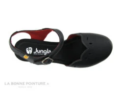Jungla 7462 Noir - Sandale Bout Ferme Et Bride Arriere Cuir Noir 12 Jungla 7462 Noir - Sandale Bout Ferme Et Bride Arriere Cuir Noir -France Chaussure Soldes 2024 cd24607c73b9e66c561f35ea11d5d5ef img 8053.jpg 181377