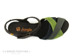 Jungla 8004 Forest Kiwi - Sandale Femme Petit Talon -France Chaussure Soldes 2024 cd24607c73b9e66c561f35ea11d5d5ef img 8092.jpg 181502