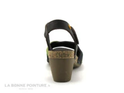 Jungla 8004 Forest Kiwi - Sandale Femme Petit Talon -France Chaussure Soldes 2024 cd24607c73b9e66c561f35ea11d5d5ef img 8096.jpg 181506