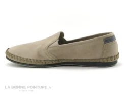 Fluchos BAHAMAS 8264 - Beige Taupe - Mocassin Souple Homme -France Chaussure Soldes 2024 cd24607c73b9e66c561f35ea11d5d5ef img 8098.jpg 157088