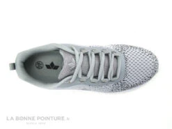 Lico GARCIA Grau - Chaussure De Sport Grise - Femme -France Chaussure Soldes 2024 cd24607c73b9e66c561f35ea11d5d5ef img 8099.jpg 181489